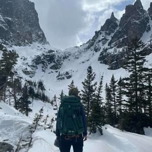 Meet your Posher, Jackie